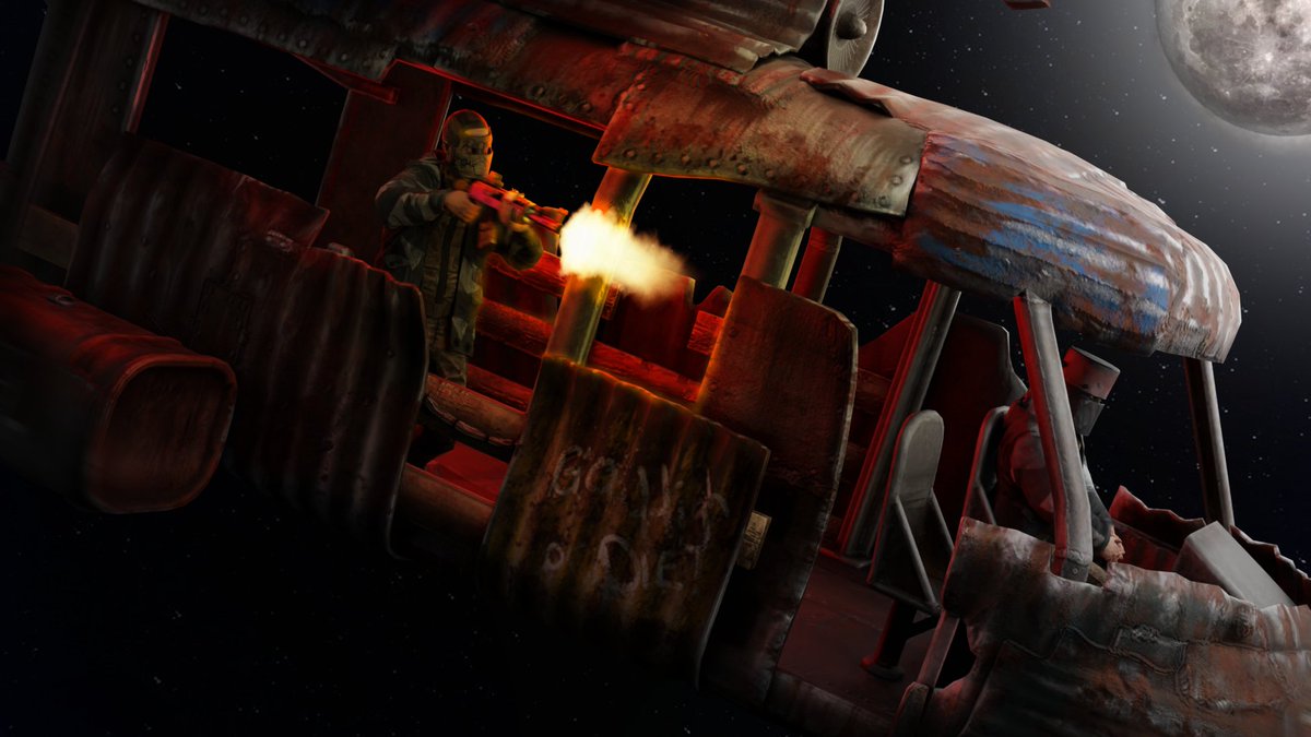 Nath (@nzthrust) on Twitter photo 