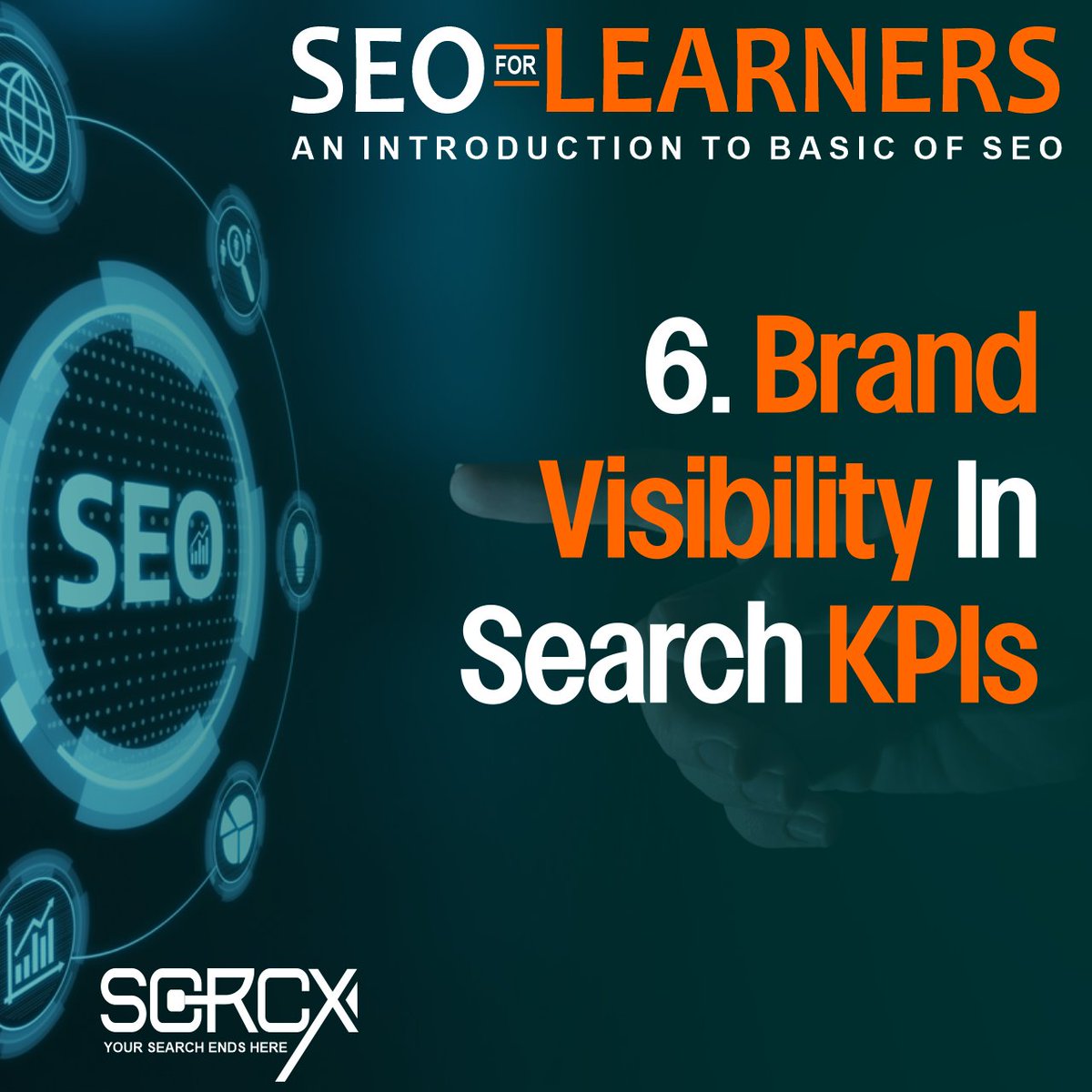 Sorcxtech's tweet image. Accurately assessing search visibility.

Most search ranking reports still use the old 10-blue-link paradigm. However, the search results are no longer 10 blue links; they have changed.
#DecodingDigitalMarketing #digitalstrategyigitalMarketing
🌐 sorcxtechnologies.com
