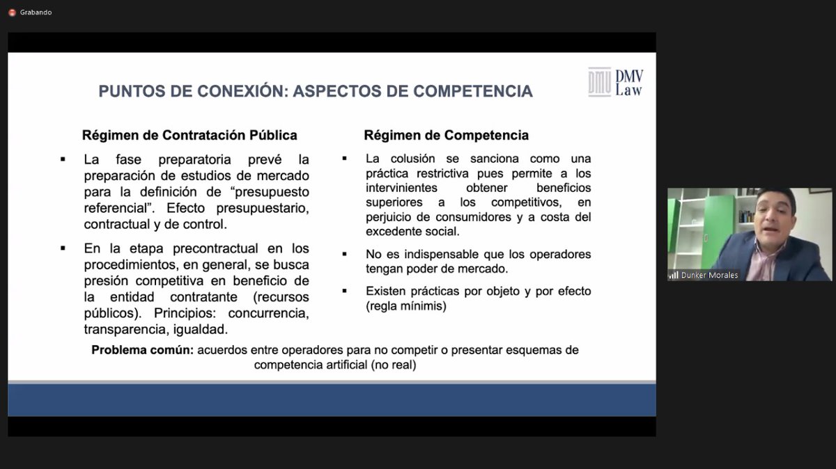 Competencia Ecuador tweet media