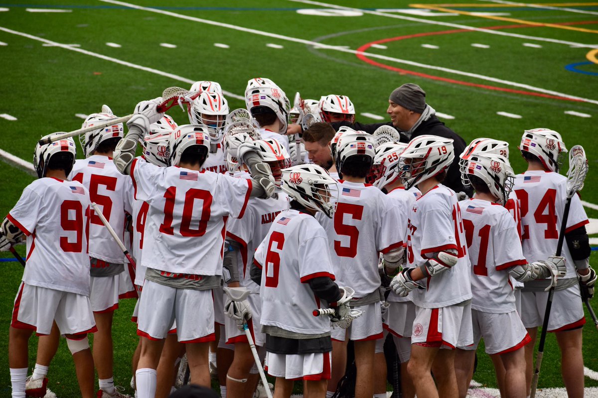 Albany Academy Lax tweet media