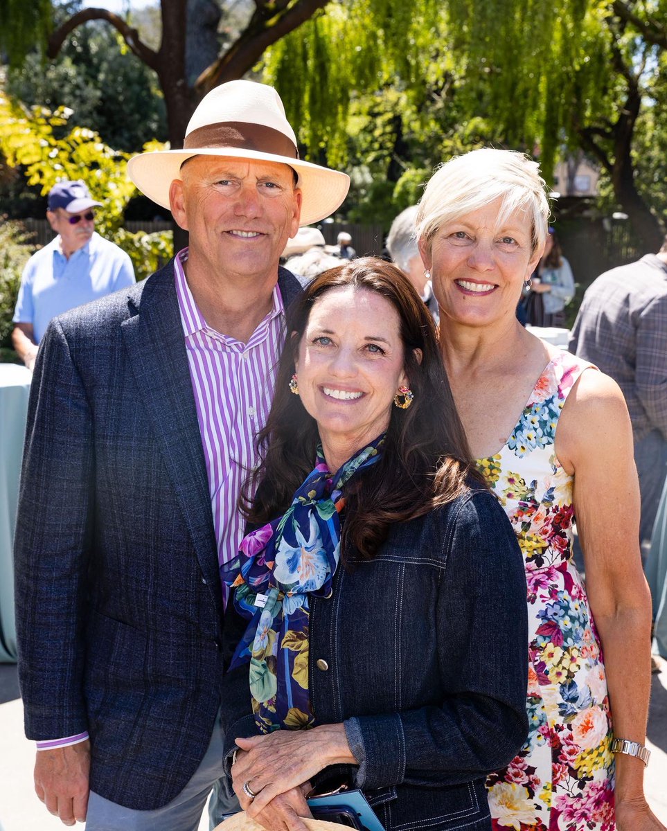 San Francisco Botanical Garden tweet media