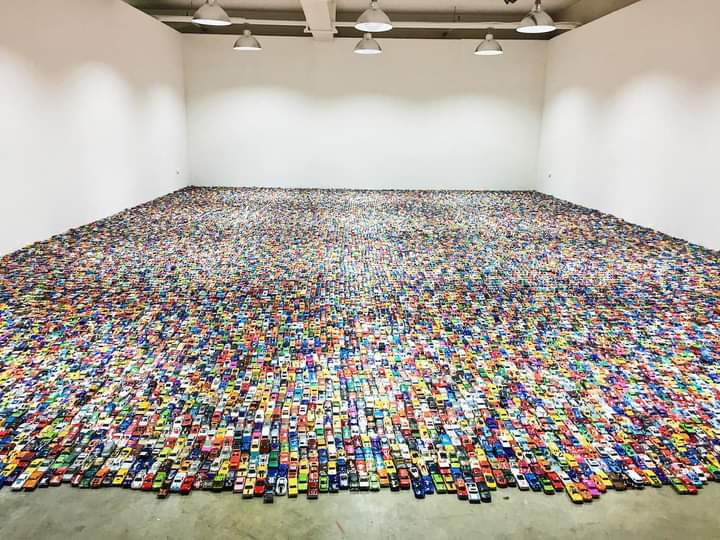 <a href="/Hot_Wheels/">Hot Wheels</a> just saw this 24124 hotwheels cars 😁 let's go