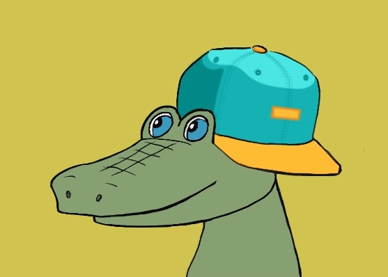 Female led, Frisky Crocs #project involves active people in real-world activities. Help us to solve environment issues and foster good quality of life.
More details on thefriskycroc.com
Nft | Frisky Croc
The friendliest and the most fashionable croc NFT,
#NFT #NFTCommunity