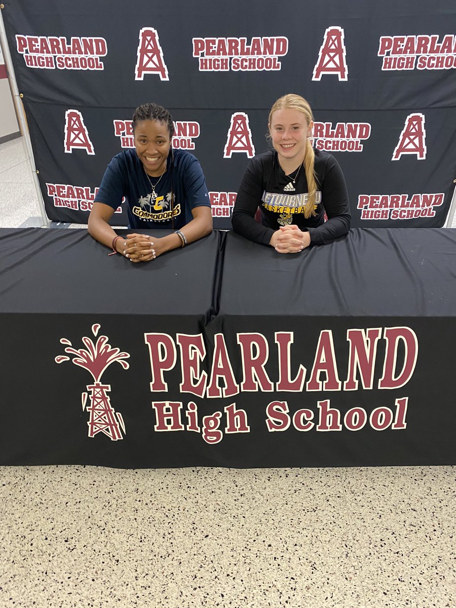 Signing day success✅ <a href="/GulfCoastWBB/">Gulf Coast State Women's Basketball</a>