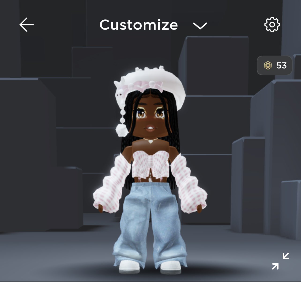 My Roblox avatar!  Roblox pictures, Avatar 2016, Cool avatars