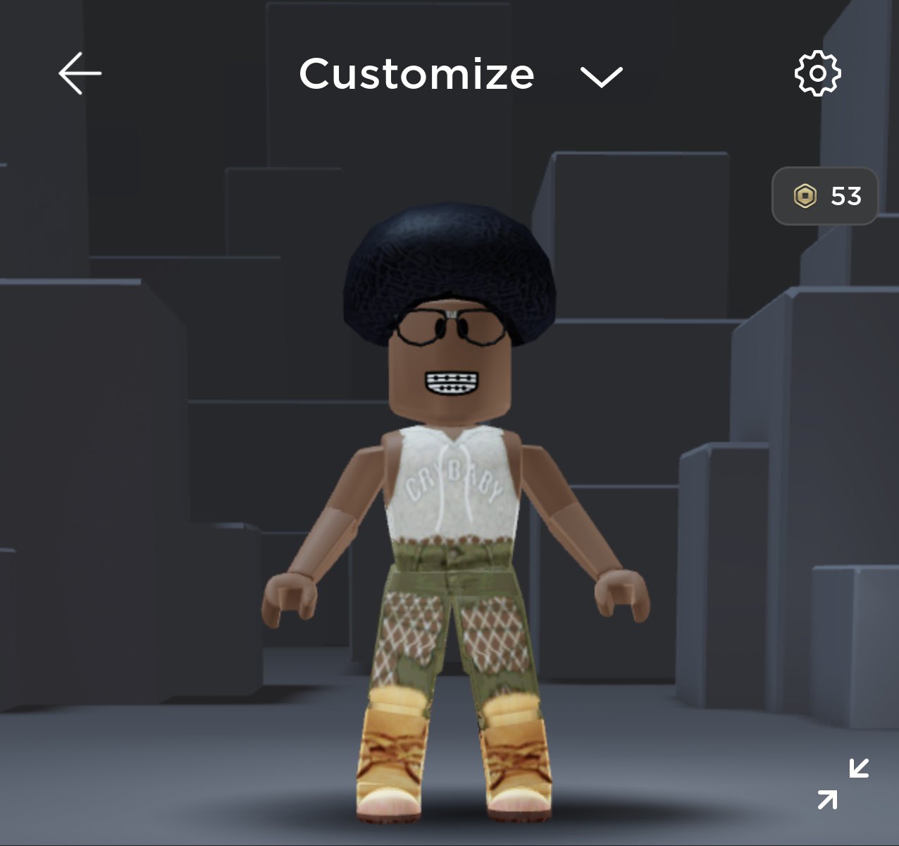 Omar 🇦🇪 on X: which roblox avatar generation are you from
