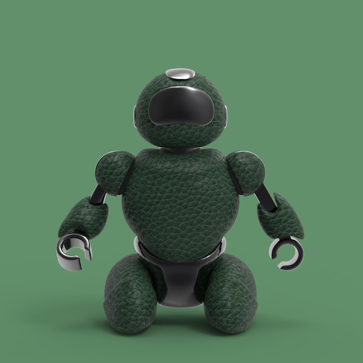 ImWalkerRoby's tweet photo. NFT Giveaway #CRO🔥
You can win two #WalkerRoby NFT

Rules:
1⃣ Follow @ImWalkerRoby
2⃣ ♥️ + RT 
3⃣ Tag 3 #crofam friends 

🏆Winners will drawn in 24h

#NFT #NFTGiveaway #NFTGiveaways #NFTs #Cronos #LoadedLions #FFTB #cryptocomnft #Giveaways #CDC https://t.co/mm9CkRZOPo