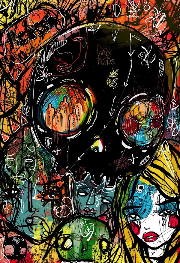 Streetlab.io tweet media