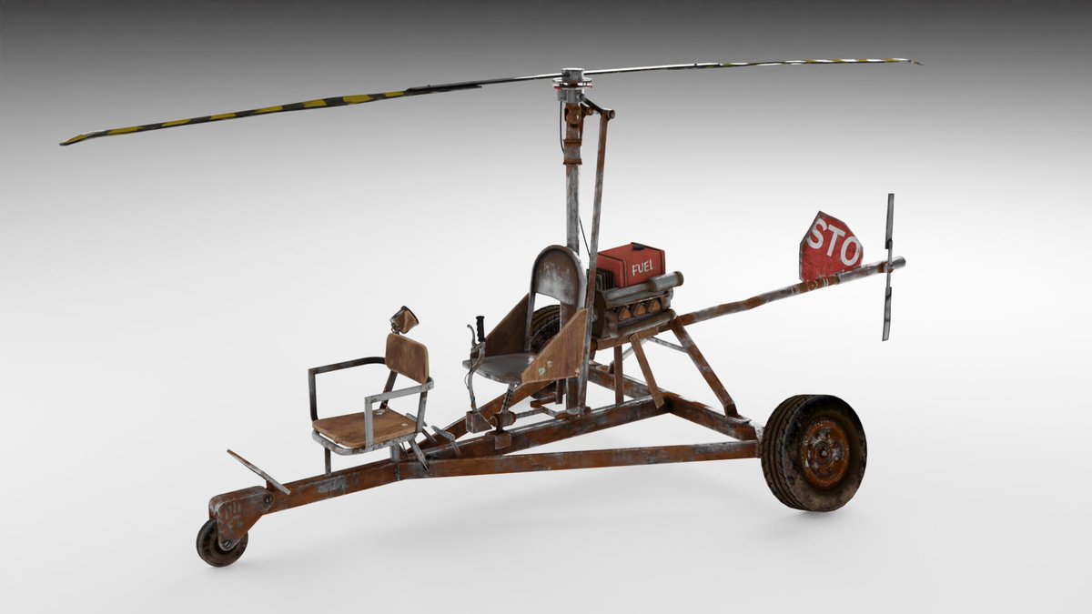 Nath (@nzthrust) on Twitter photo 