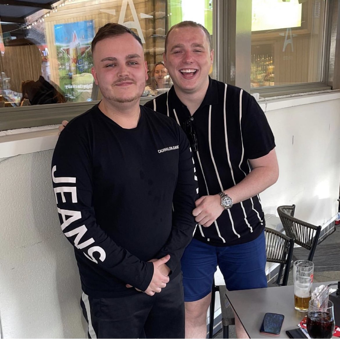 Brad The Plug tweet media