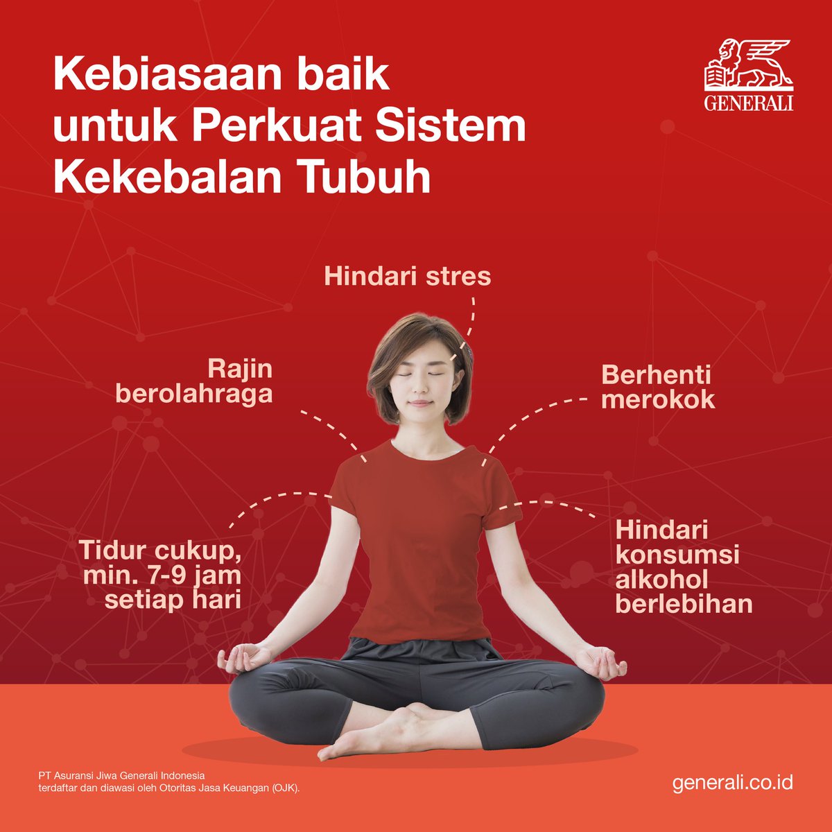 FannyChandra11's tweet photo. Yuk kenali dan terapkan kebiasaan yang bermanfaat baik bagi tubuh kita. https://t.co/e4jNJqDJJD