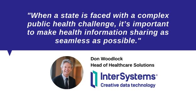 InterSystems Asia Pacific tweet media