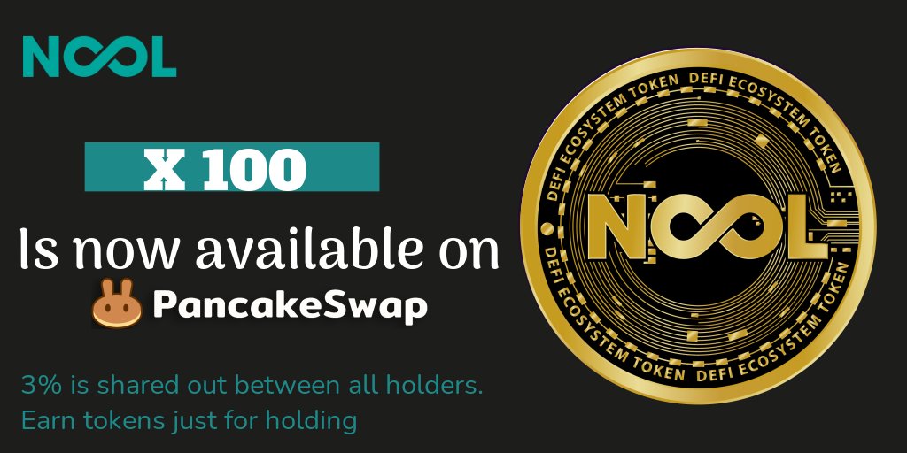 NoolToken's tweet photo. Time to Trade #cryptocurrency  $NOOL @NoolToken earn just for holding 🚀🚀🚀🚀

Click to Buy: 👇👇 https://t.co/ZIvwkAuFJ6 https://t.co/Uiq9YqyzG3