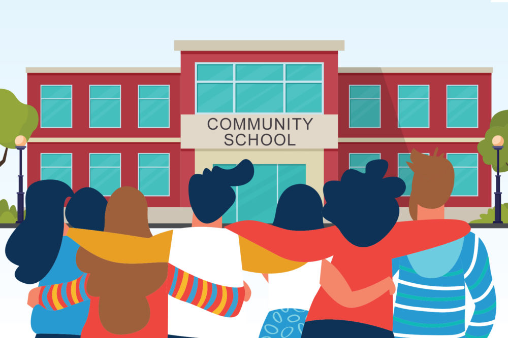 Congrats to the 19 Kern school districts that have been awarded California Community School Partnership Program grants totaling more than $65.5M! 

Click the link to learn more about how these funds will help support our local schools: bit.ly/3LFAYkN