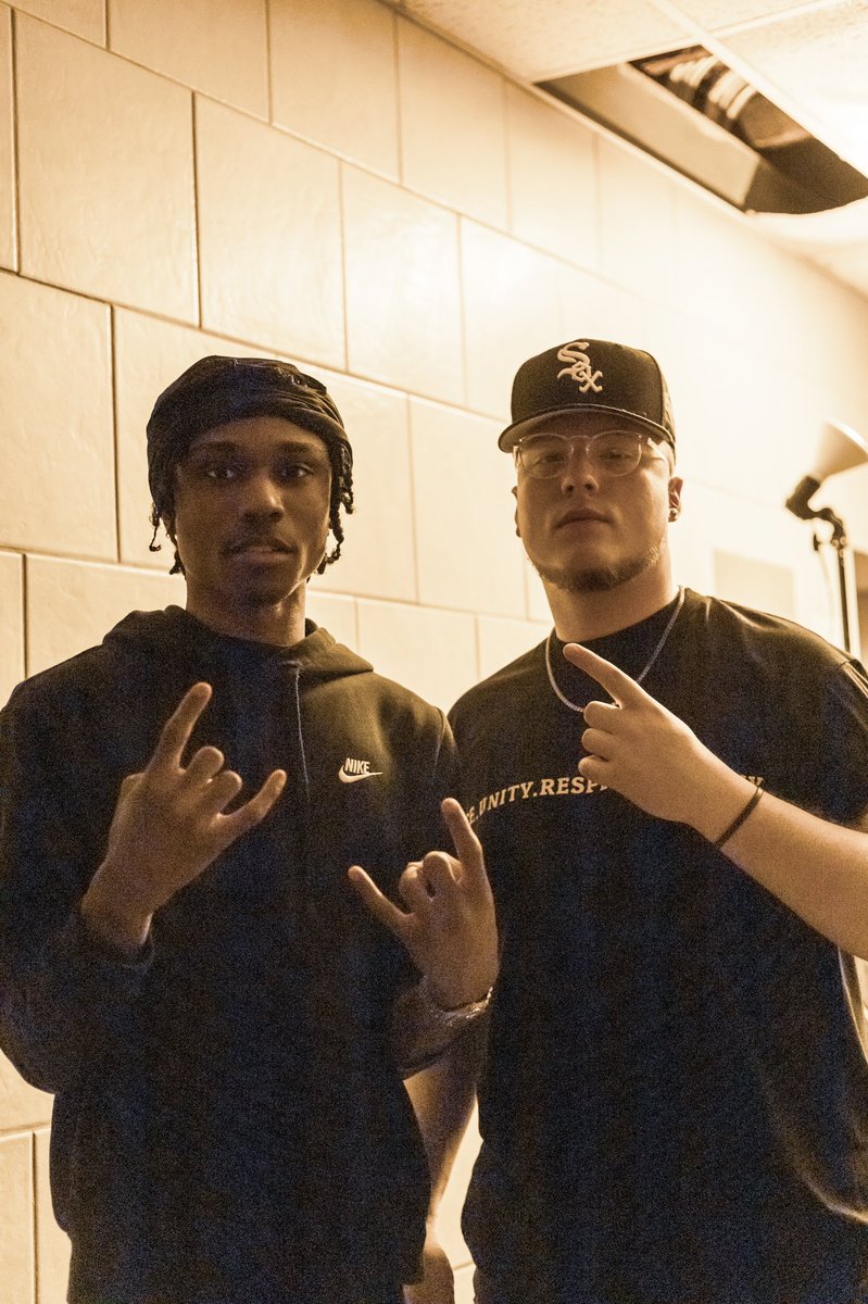 _OfficialRazzle's tweet photo. And this is just the intro…. 
@scoreyy https://t.co/cVM8ur9C2f