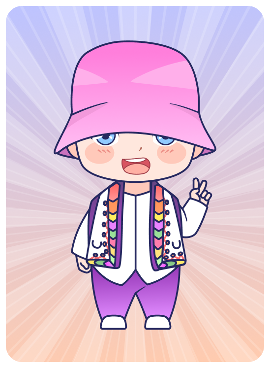 lesh629's tweet photo. Fancy Kid #010

https://t.co/W7zuWqz2jc

#nfts #nft #nftart #nftcommunity #nftcollector #nftartist #crypto #digitalart #cryptoart #art #ethereum #opensea #nftcollectors #blockchain #nftdrop #nftcollectibles #openeanft #nftcollection #KalushOrchestra #KALUSH #Eurovision2022 https://t.co/VbRVHAbePq