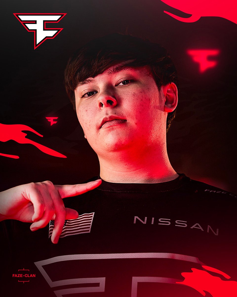 FaZe Esports tweet media