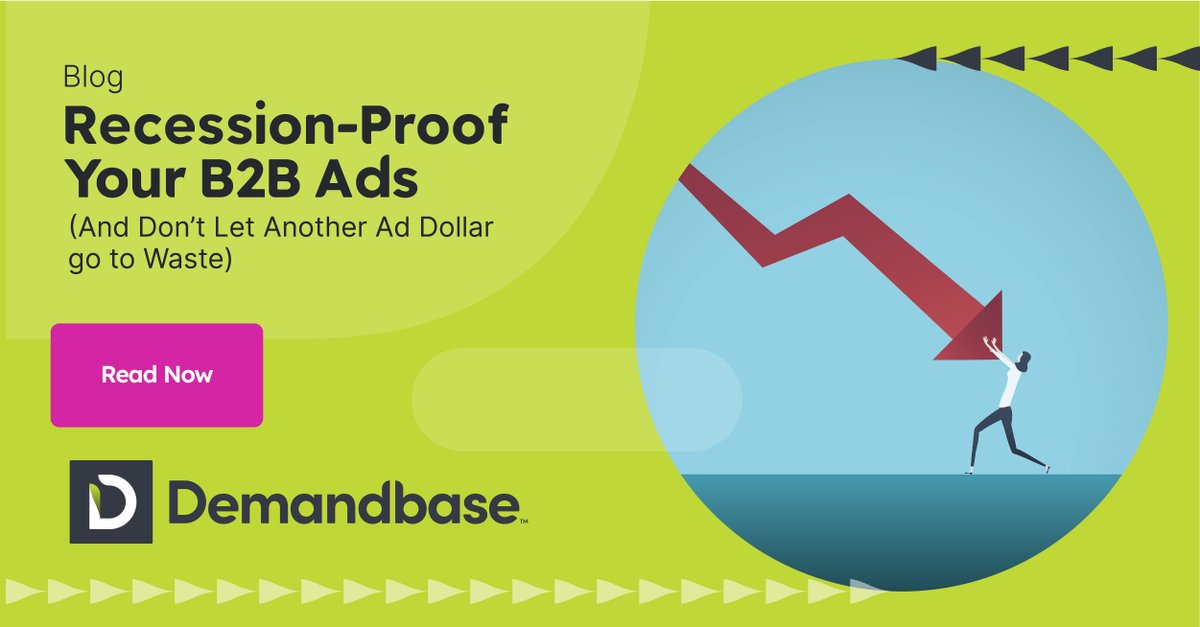 Demandbase Ad Cloud tweet media