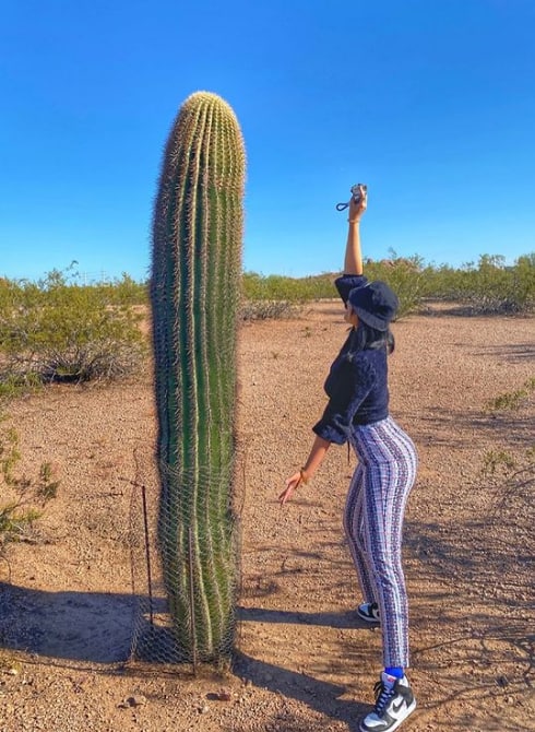 The world is beautiful and worth fighting for, but I only agree with the second half