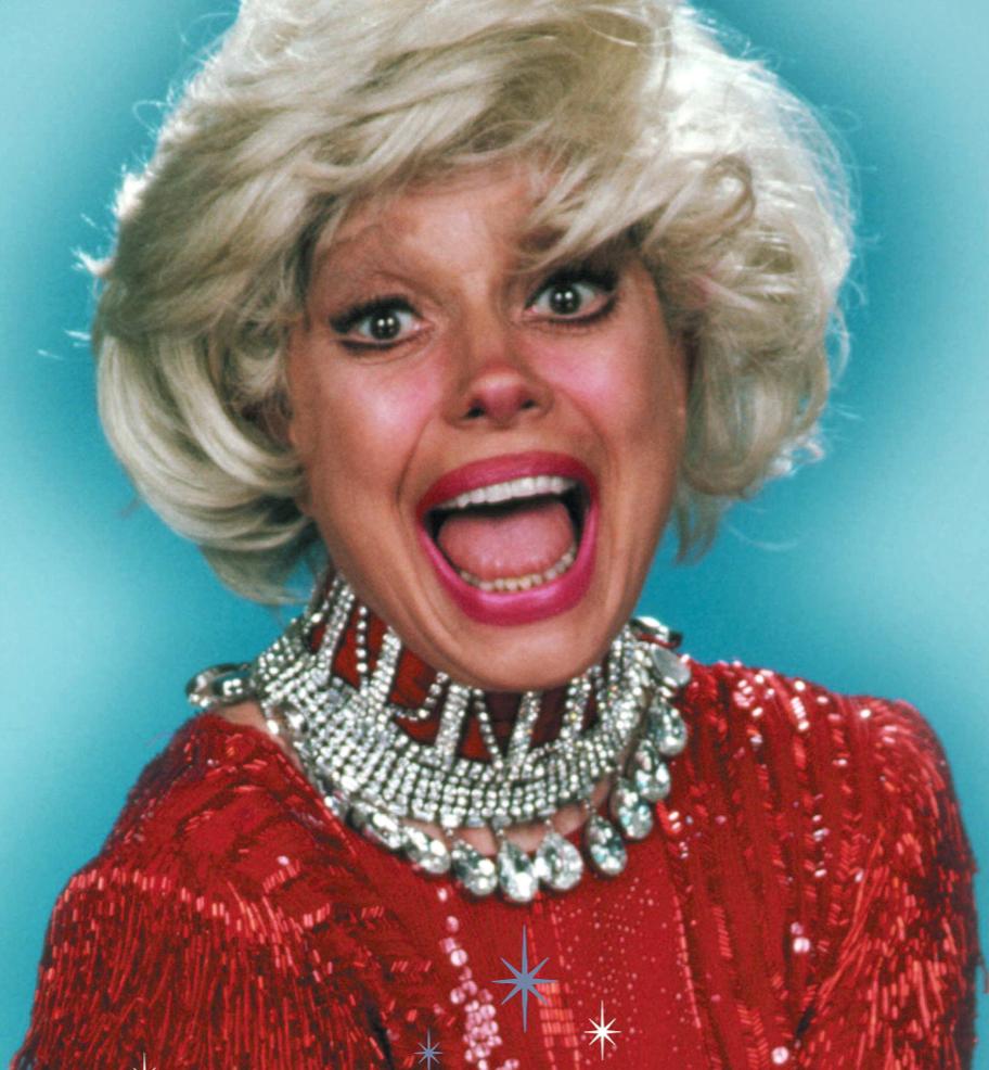 Powwow_Kev's tweet photo. @dabbasi9 Where's Carol Channing when we need her? https://t.co/lAHskoNGMK