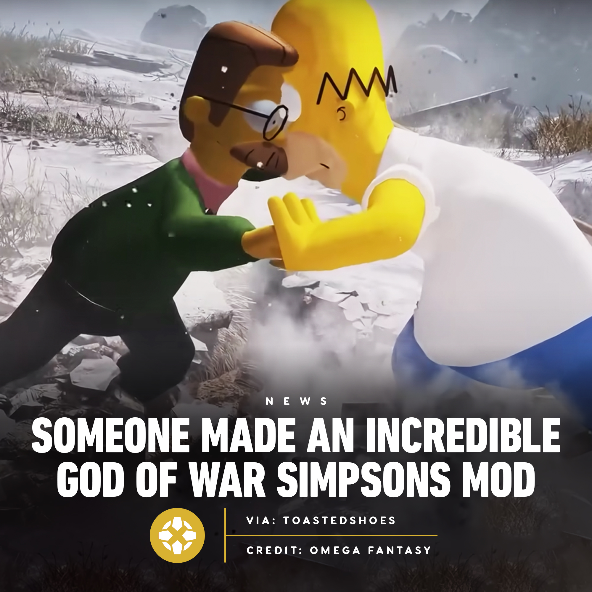 IGN on Twitter 
