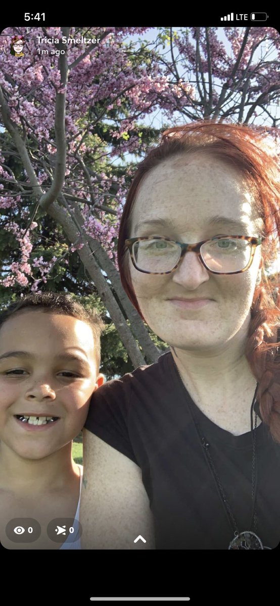 ME AND MY SON A FEW DAYS AGO HE IS GROWING SO FAST I MISS HIM BEING LITTLE SO MUCH