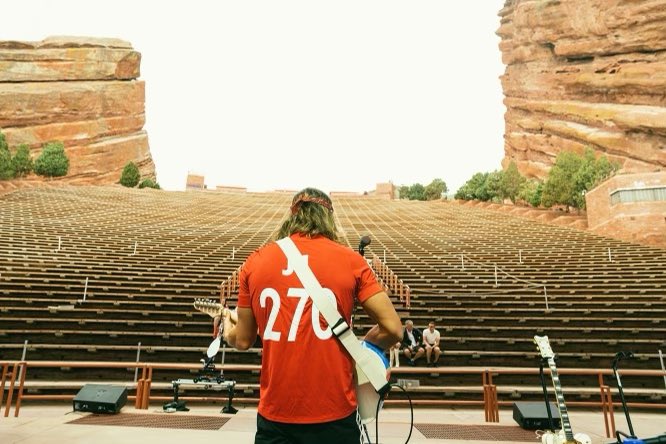 officialkaleo's tweet photo. Thank you @RedRocksCO for an incredible night! If you missed the show, the livestream is still available at @Veeps. See you tonight Salt Lake City! Livestream: https://t.co/q0qWjdviNu https://t.co/K7k3U3wstB