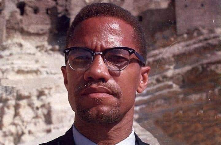 Remembering Malcom X on what would have been his 97th birthday (May 19, 1925 – February 21, 1965). Continue to RIEP 🙏🏾