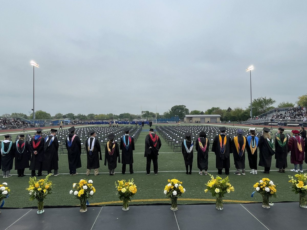 Dr. Lazaro Lopez (@stemldr) on Twitter photo Good to be back <a href="/Wheeling_Cats/">Wheeling High School</a> for graduation. Beautiful night to celebrate Class of 22 <a href="/District214/">District 214</a> Good to be back <a href="/Wheeling_Cats/">Wheeling High School</a> for graduation. Beautiful night to celebrate Class of 22 <a href="/District214/">District 214</a>