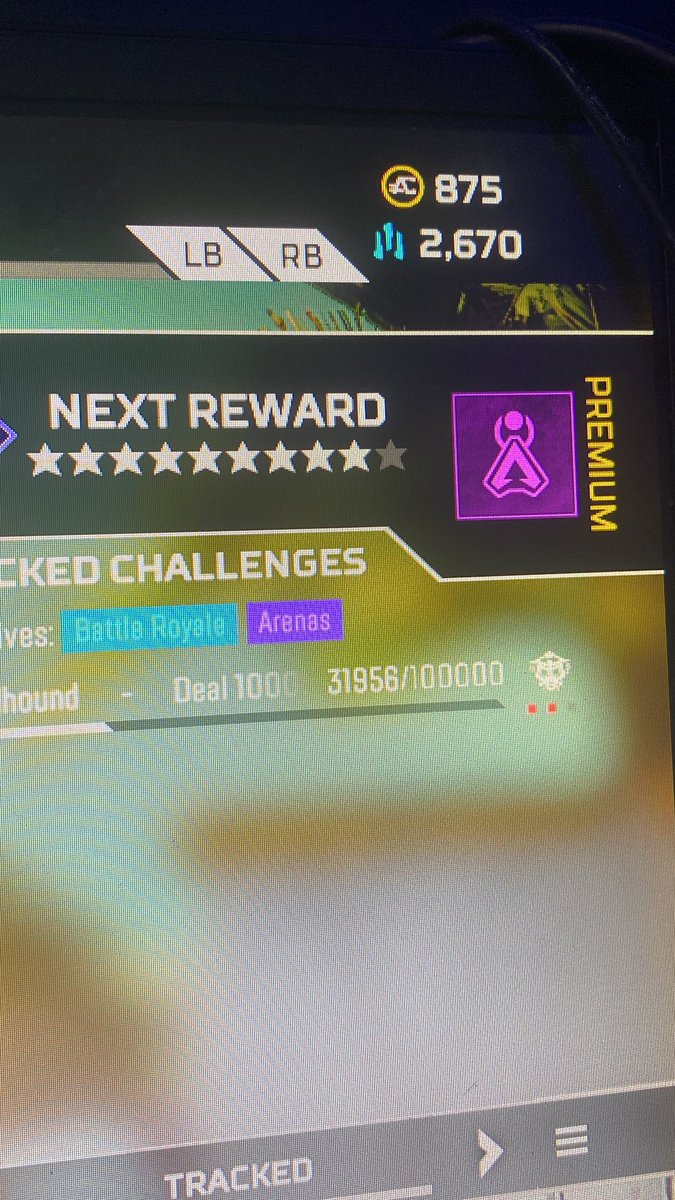 teamactiveapx's tweet photo. Im sorry @PlayApex  @Respawn  @Xbox  @EAPlay whats this i tried to see if it was a bug but no i got my recipes i have gotten both my 21 dollar purchases what can i do https://t.co/d2cGVXL8oC