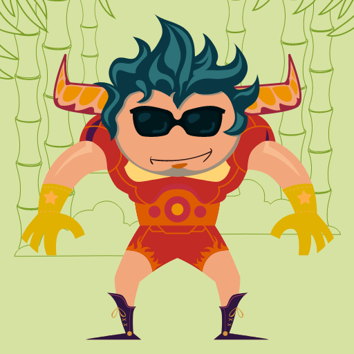 Luchas NFT | free mint 10/08 tweet media