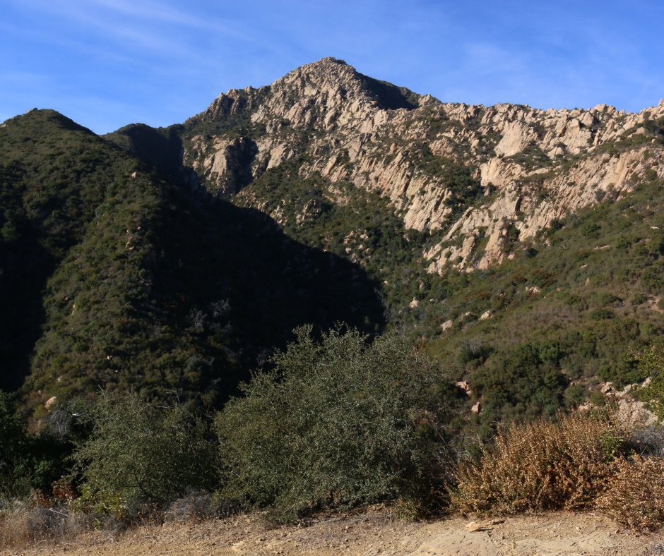 ParadisRetreats's tweet photo. Santa Barbara is abundant in flora and fauna that lives in most of its landforms.
Biking and hiking are some outdoor activities that visitors get to enjoy.
#ParadiseRetreats #SeeSB #VisitSantaBarbara #VisitCali #BookDirect #ThingsToDoInSantaBarbara #RocksAndMountains https://t.co/9Gj9keerez