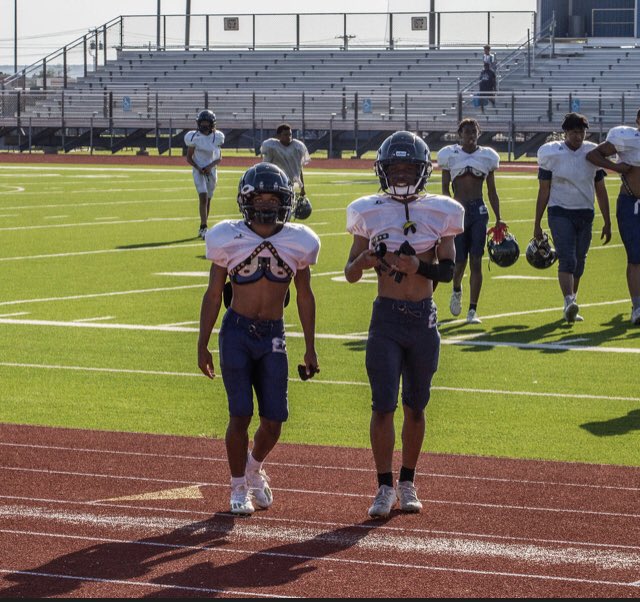 Da’Mariyon Smith tweet media