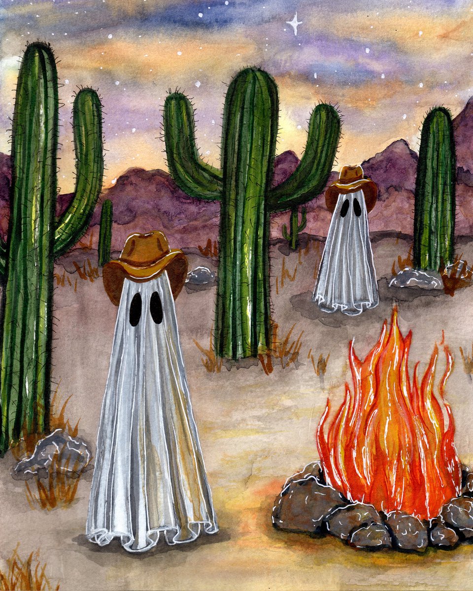 flukelady's tweet photo. A Ghost Western, 7x10" watercolor painting ๐ค๐ป๐ต
https://t.co/IXtQ7Mp8Id
#flukelady #orvillepeck #StreamGhostEP #watercolor #artist #artistsontwitter #artoftheday #painting #paranormal #spooky https://t.co/or0i68I9mA