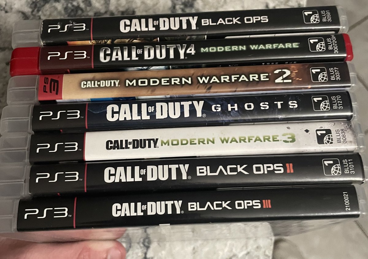 My childhood in one picture