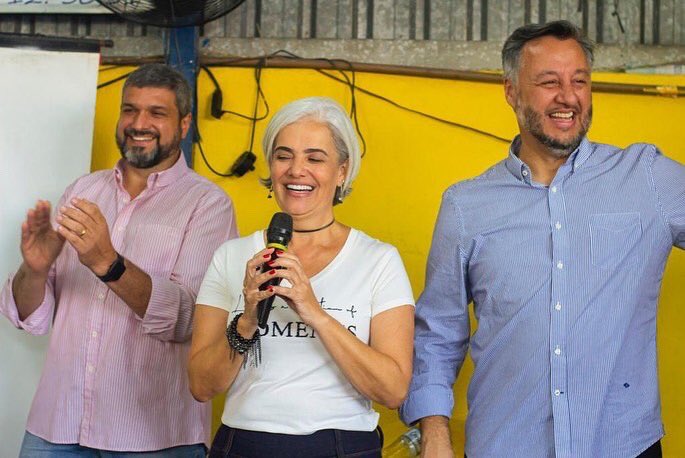 Sandra Santana tweet media