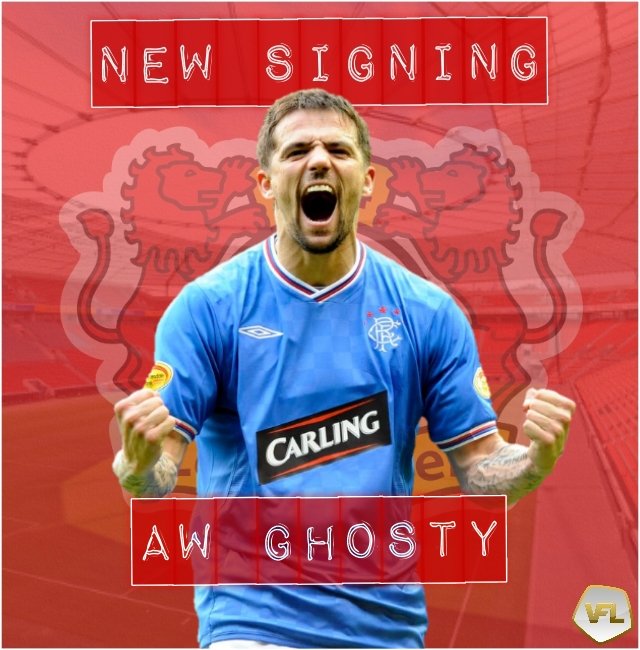 🅅🄵🄻 🅂🄸🄶🄽🄸🄽🄶🅂

Signing #4

Welcome

Player - @AW_Ghostyy
Position - Wide Midfielder

<a href="/TheVFL_/">VFL</a>