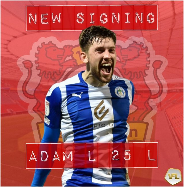🅅🄵🄻 🅂🄸🄶🄽🄸🄽🄶🅂

Signing #1

Welcome

Manager - <a href="/Adam_l25l/">Adam l 25 l</a>
Position - Striker

<a href="/TheVFL_/">VFL</a>