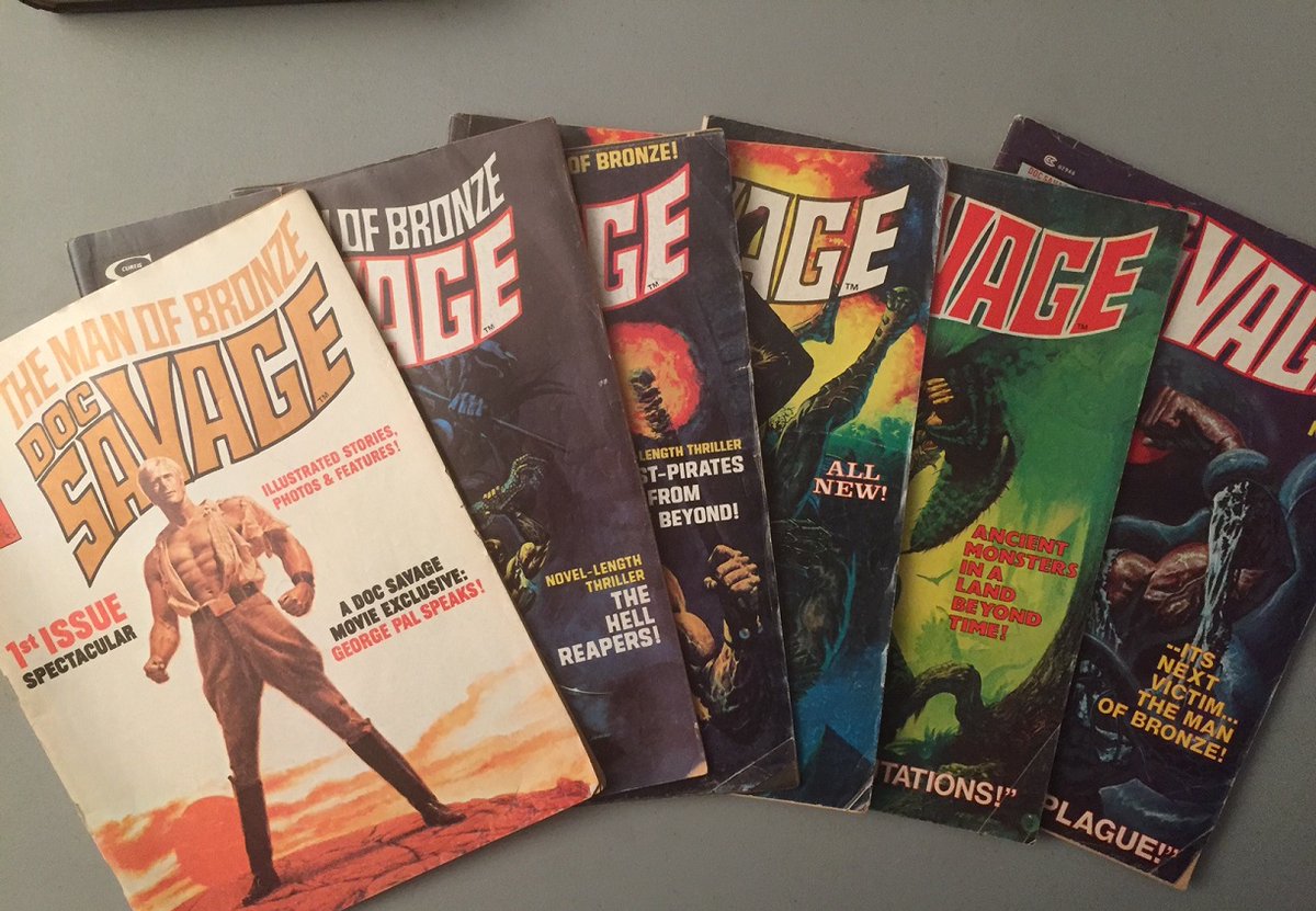 Charles R. Rutledge tweet media