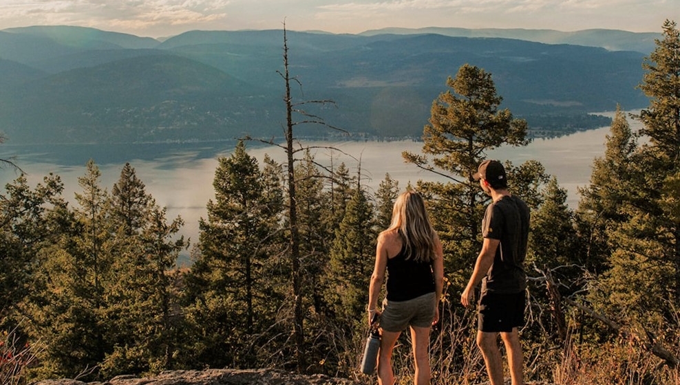 Predator Ridge Resort on Twitter "Looking to get outdoors this