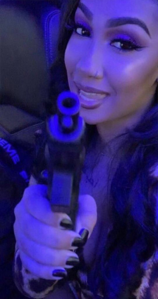 just a reminder to blame me