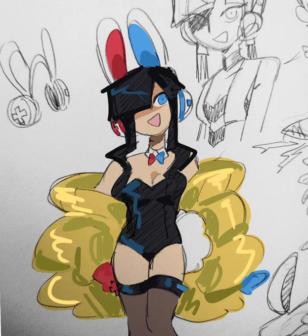 doodles 