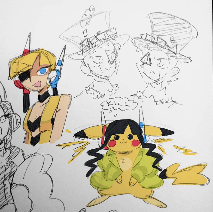 doodles 
