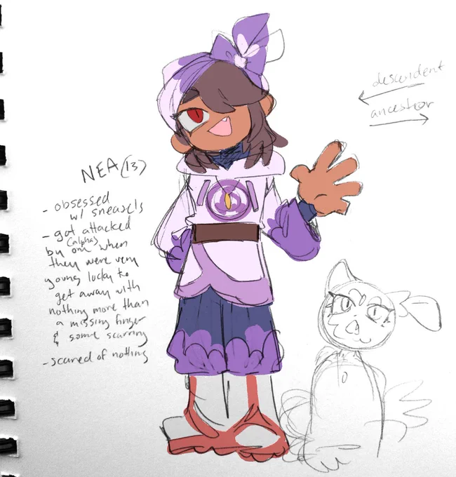 doodles 