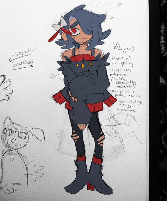 doodles 