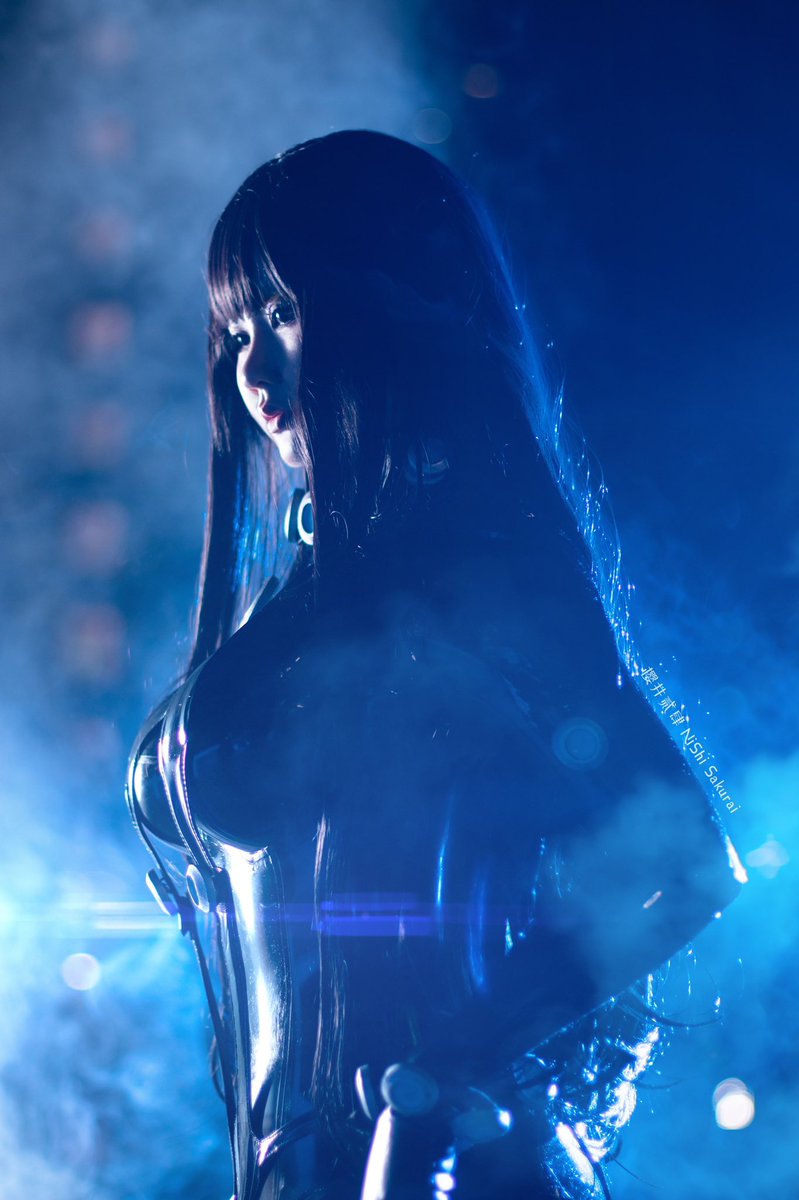 ⚫️GANTZ⚫️

📸 Wesley