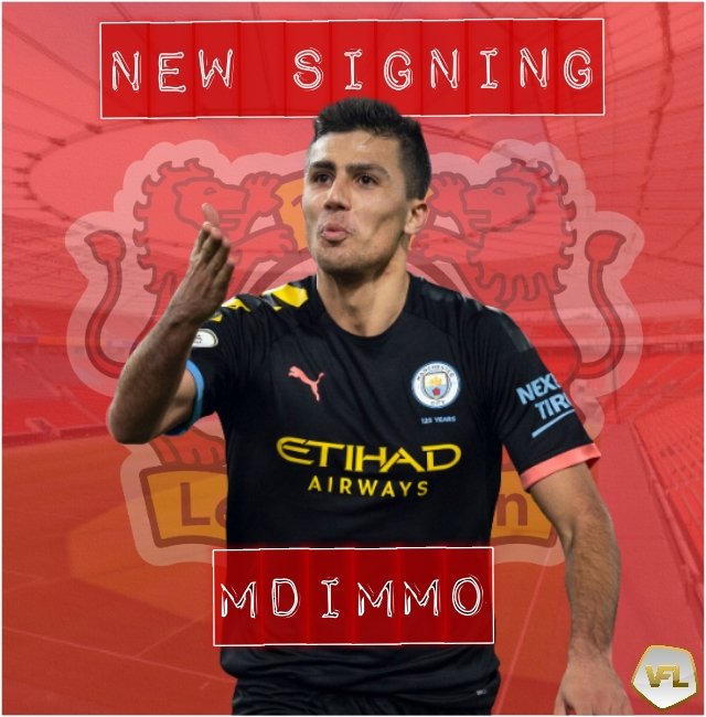 🅅🄵🄻 🅂🄸🄶🄽🄸🄽🄶🅂

Signing #2

Welcome

Co-Manager - <a href="/mdimmo/">Dimmo</a>
Position - Defensive Midfielder

<a href="/TheVFL_/">VFL</a>