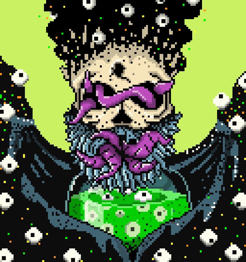 _TrueVoodoo's tweet photo. #BitCreatures are comingโฆ
@PotluckProtocol
@hexademaximal
$ftm #nft https://t.co/7x1Uvh4Ftk