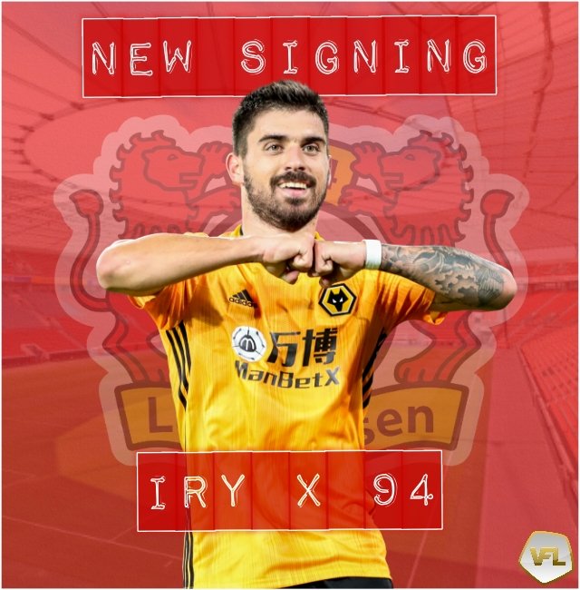 🅅🄵🄻 🅂🄸🄶🄽🄸🄽🄶🅂

Signing #3

Welcome

Co-Manager - <a href="/iRyx94/">iRy x 94</a>
Position - Defensive Midfielder

<a href="/TheVFL_/">VFL</a>