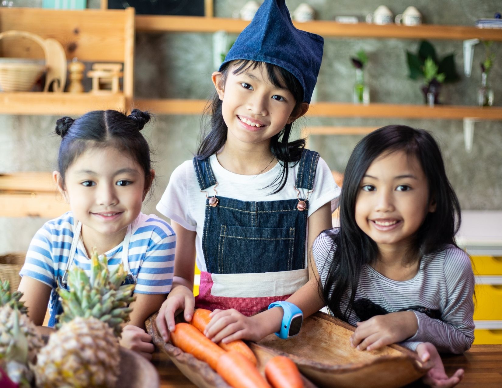 Los Angeles Cooking School (LACSclasses) / Twitter